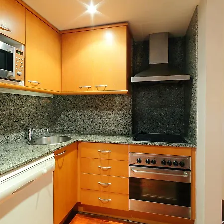 Apartment Plaza De Catalunya - Pso- De Gracia By Interhome *