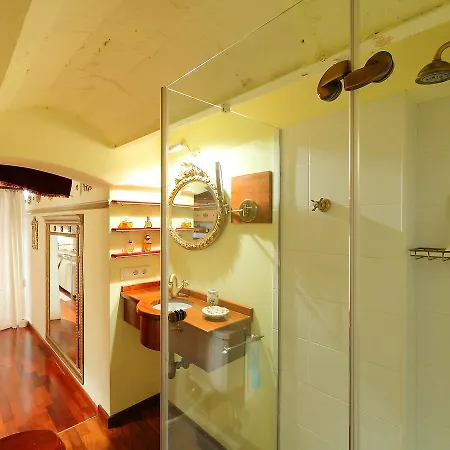 Plaza De Catalunya - Pso- De Gracia By Interhome Apartment