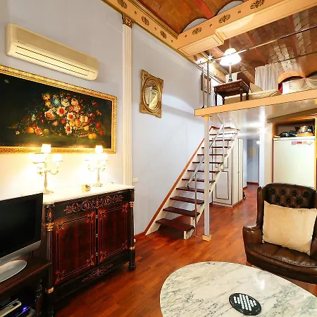 Appartamento Plaza De Catalunya - Pso- De Gracia By Interhome